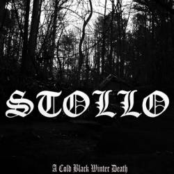 Stollo : A Cold Black Winter Death Stollo : A Cold Black Winter Death
